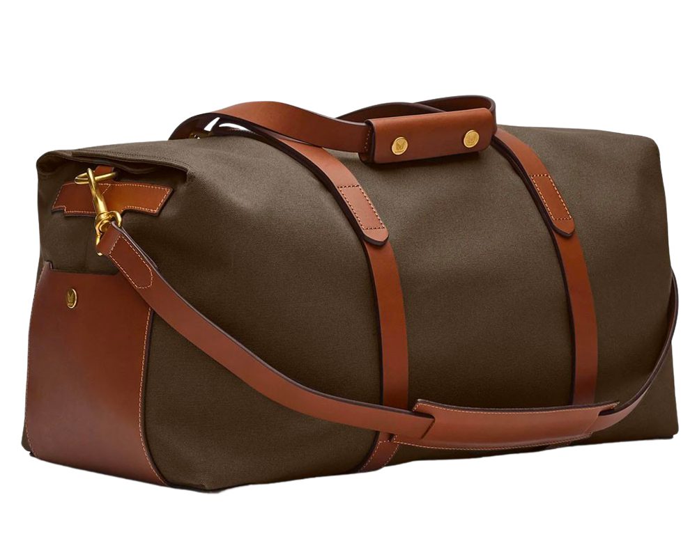 Arm Candy: 14 Bag Brands All Stylish Men Should Know