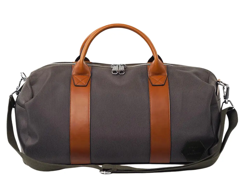 Arm Candy: 14 Bag Brands All Stylish Men Should Know