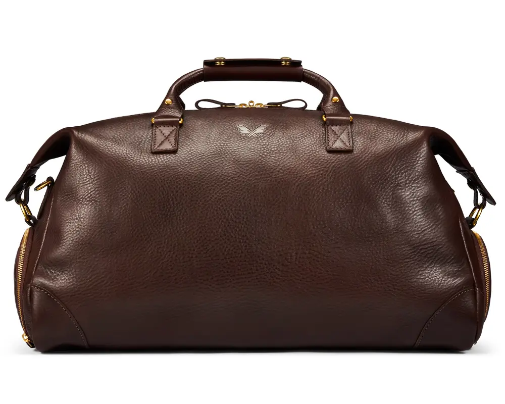 Arm Candy: 14 Bag Brands All Stylish Men Should Know