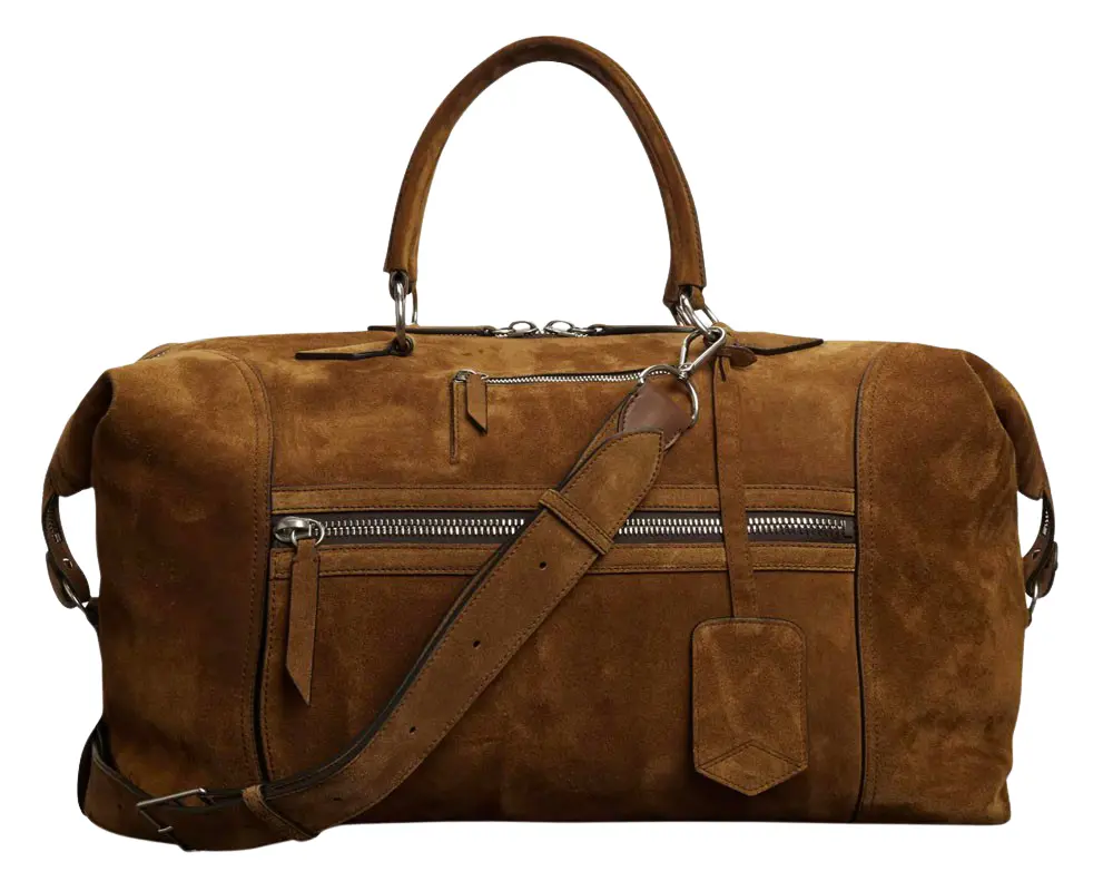 Arm Candy: 14 Bag Brands All Stylish Men Should Know