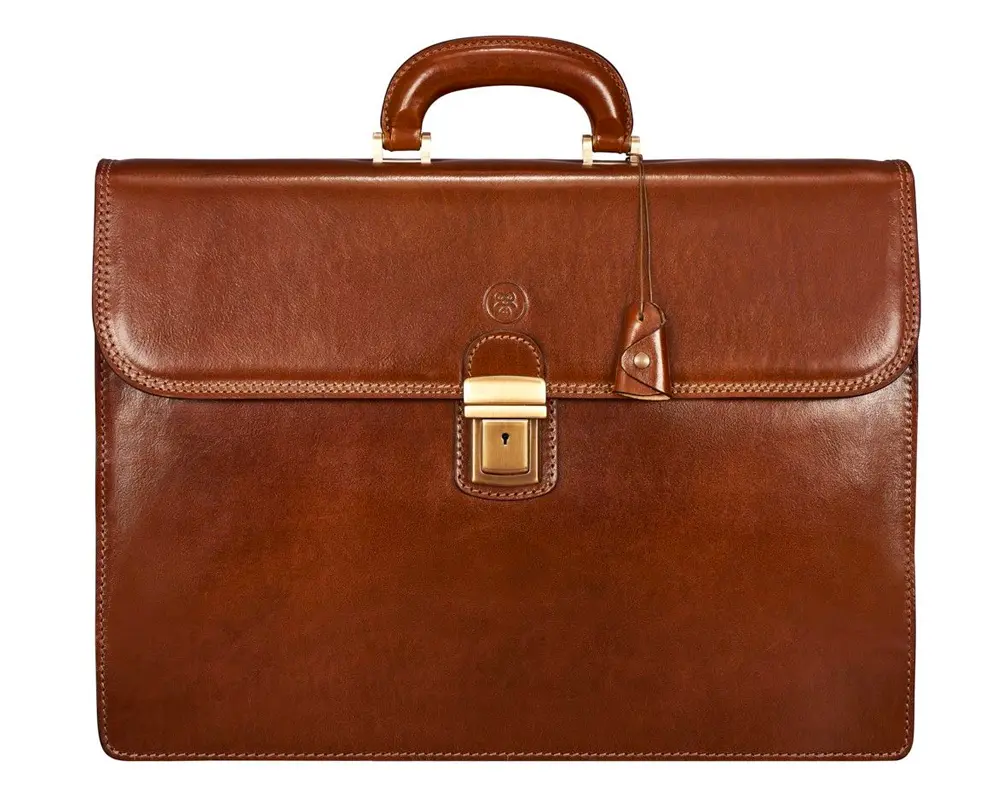 Arm Candy: 14 Bag Brands All Stylish Men Should Know