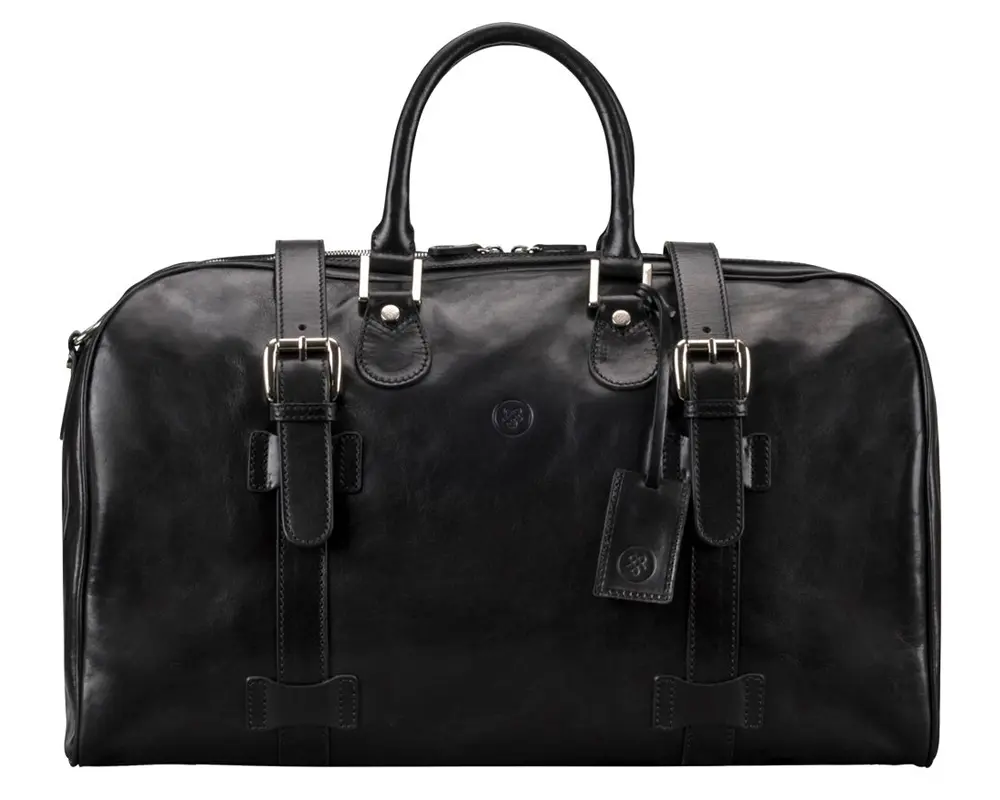 Arm Candy: 14 Bag Brands All Stylish Men Should Know