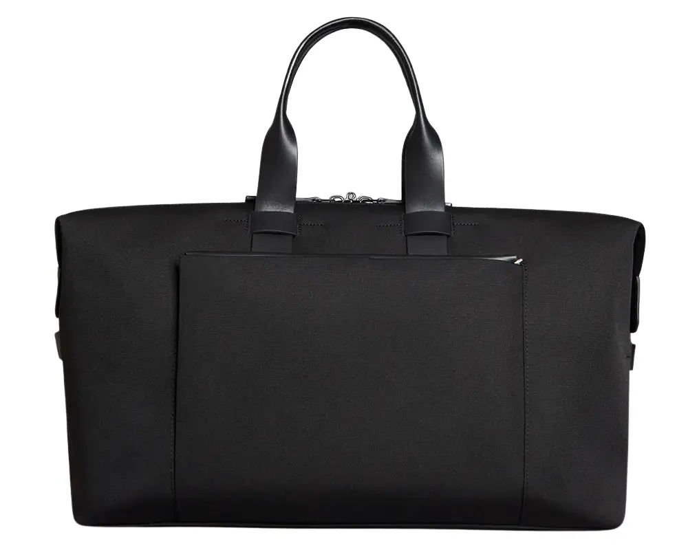 Arm Candy: 14 Bag Brands All Stylish Men Should Know