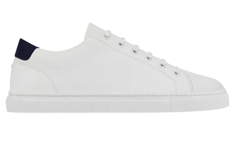 10 Common Projects Achilles Sneaker Alternatives (For All Budgets)