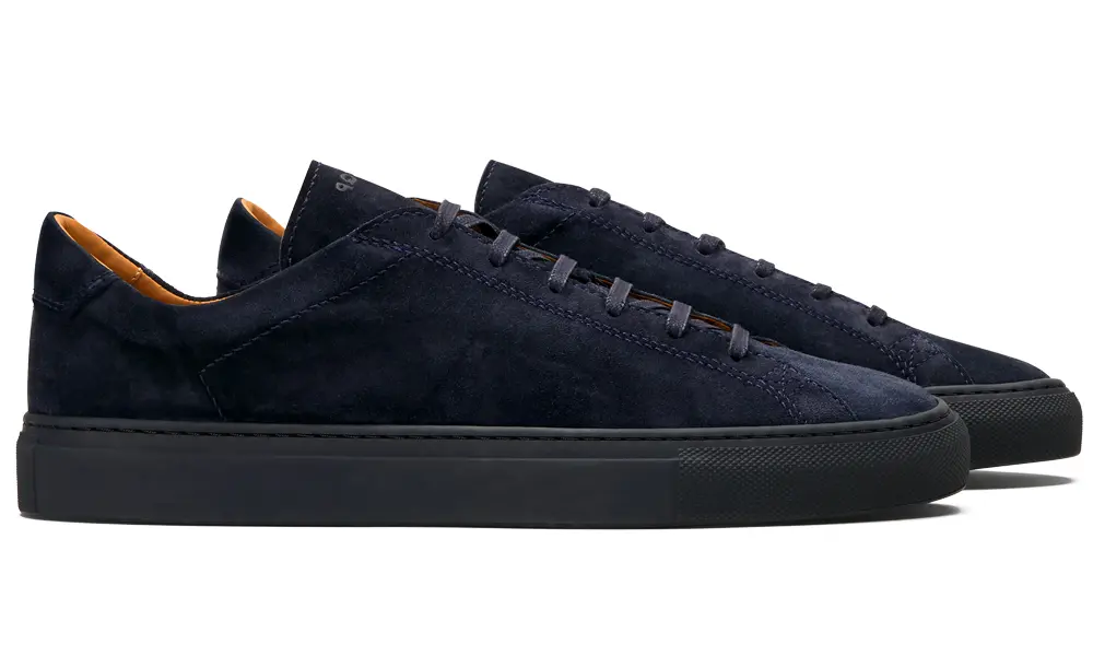 10 Common Projects Achilles Sneaker Alternatives (For All Budgets)