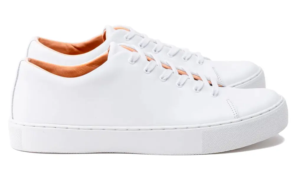 10 Common Projects Achilles Sneaker Alternatives (For All Budgets)