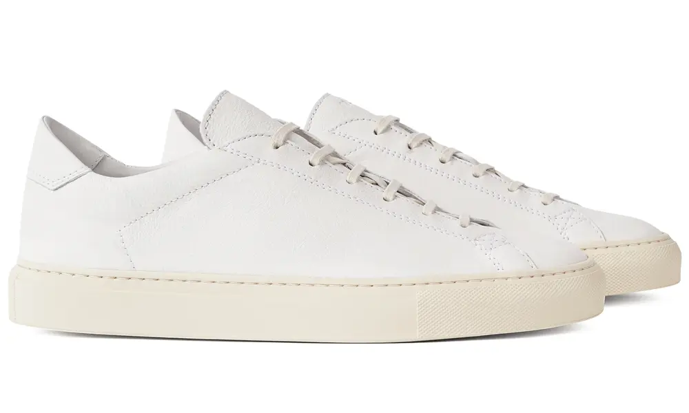 10 Common Projects Achilles Sneaker Alternatives (For All Budgets)