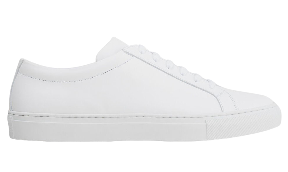 10 Common Projects Achilles Sneaker Alternatives (For All Budgets)