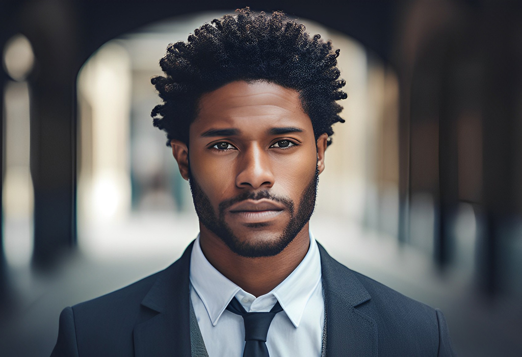 How A Black Man Should Dress – 5 Fashion And Grooming Tips