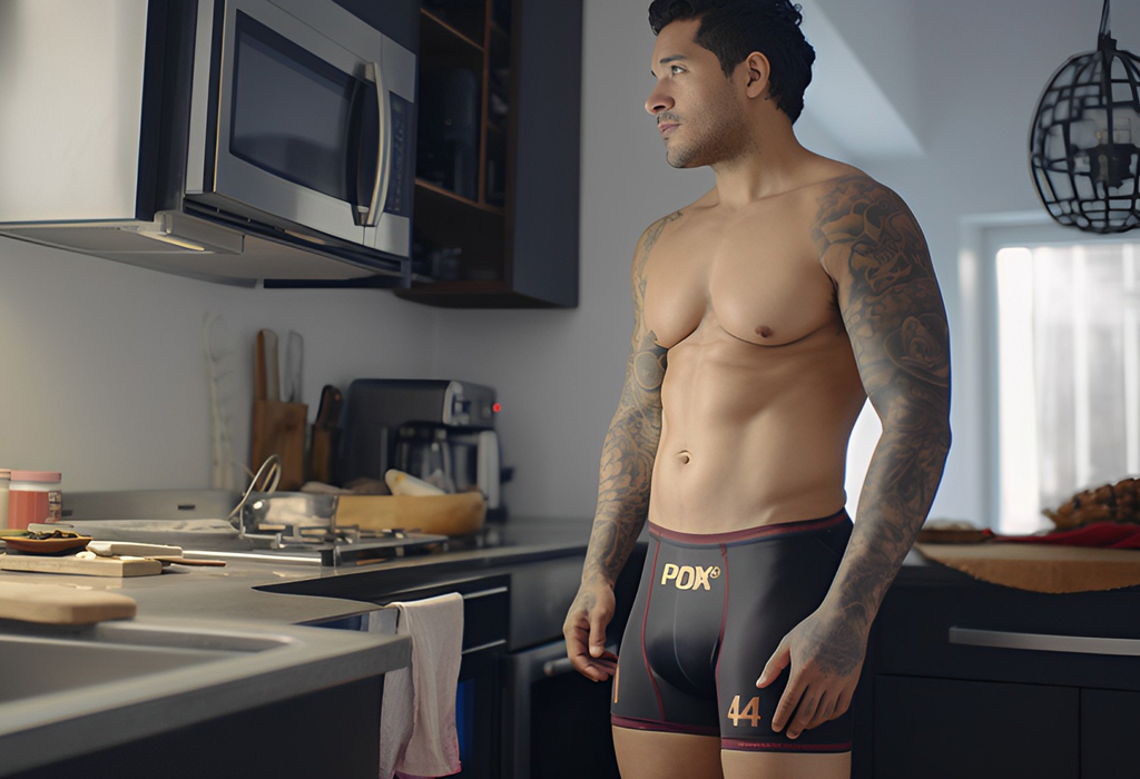 Best Men’s Underwear For Your Body Type