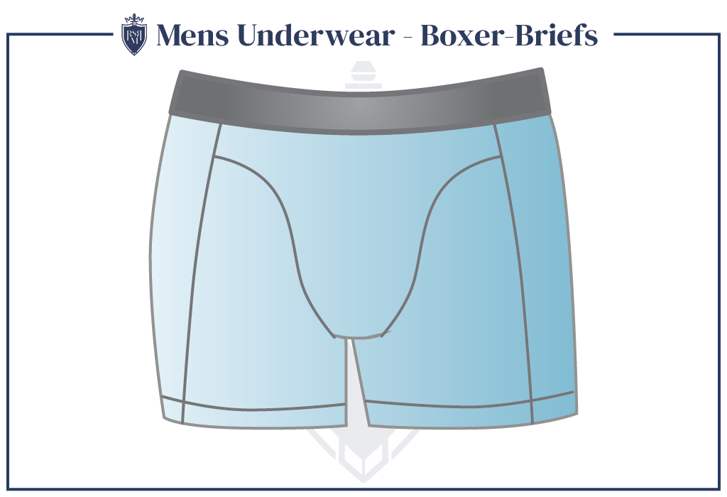 men's boxer briefs