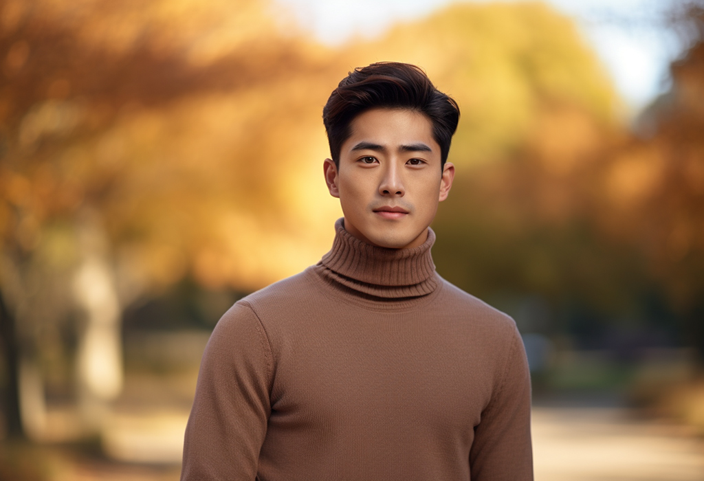 Ultimate Guide To Turtleneck Sweaters (Styles, Materials & When To Wear)