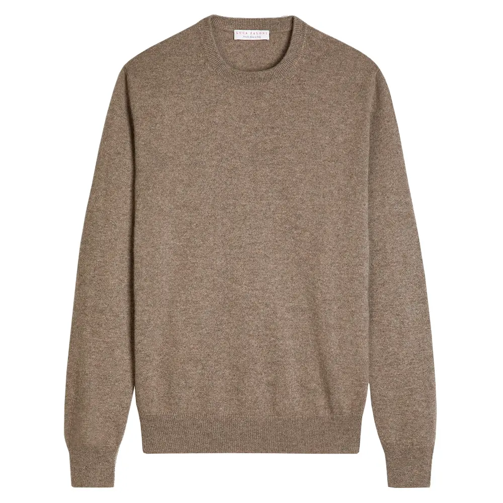 10 Cashmere Sweater Brands That Will Keep You Cosy &amp; Looking Sharp