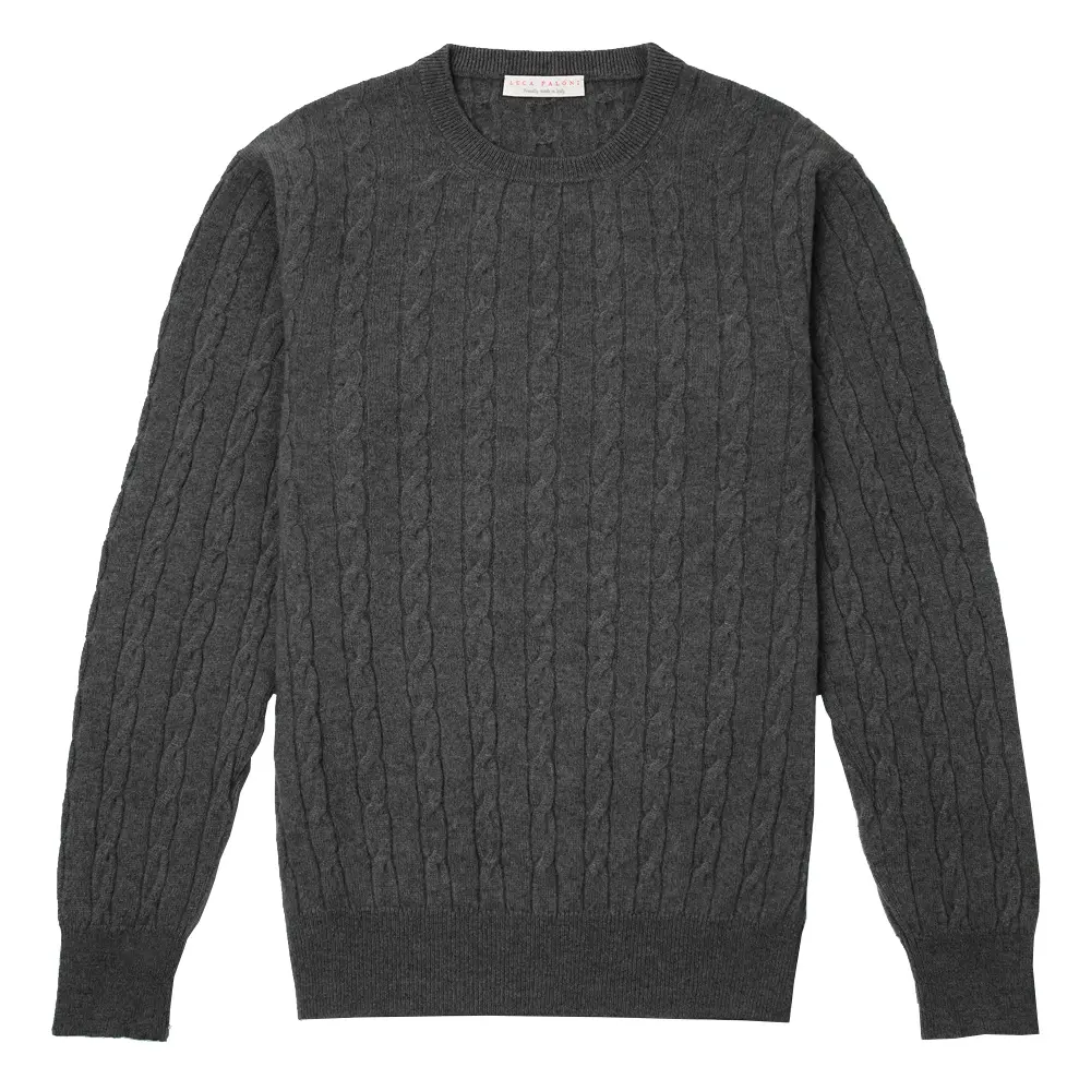 10 Cashmere Sweater Brands That Will Keep You Cosy &amp; Looking Sharp