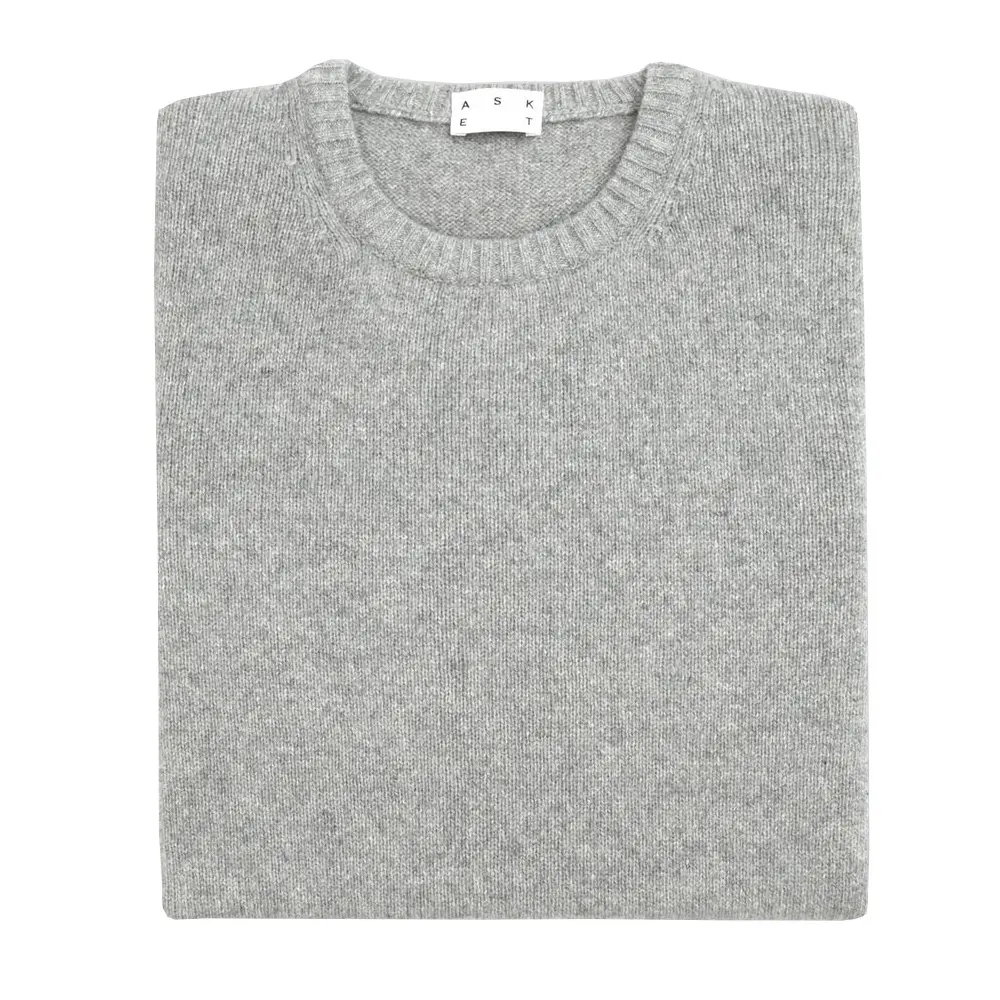 10 Cashmere Sweater Brands That Will Keep You Cosy &amp; Looking Sharp