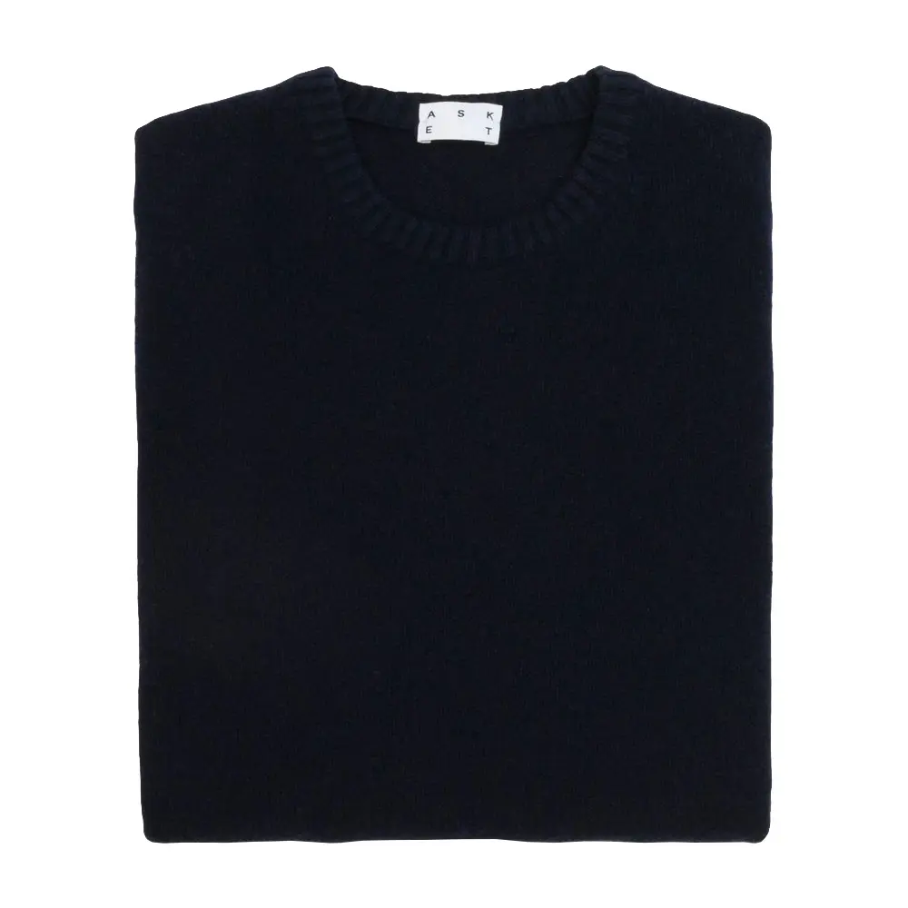 10 Cashmere Sweater Brands That Will Keep You Cosy &amp; Looking Sharp