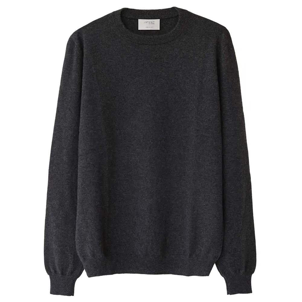 10 Cashmere Sweater Brands That Will Keep You Cosy &amp; Looking Sharp