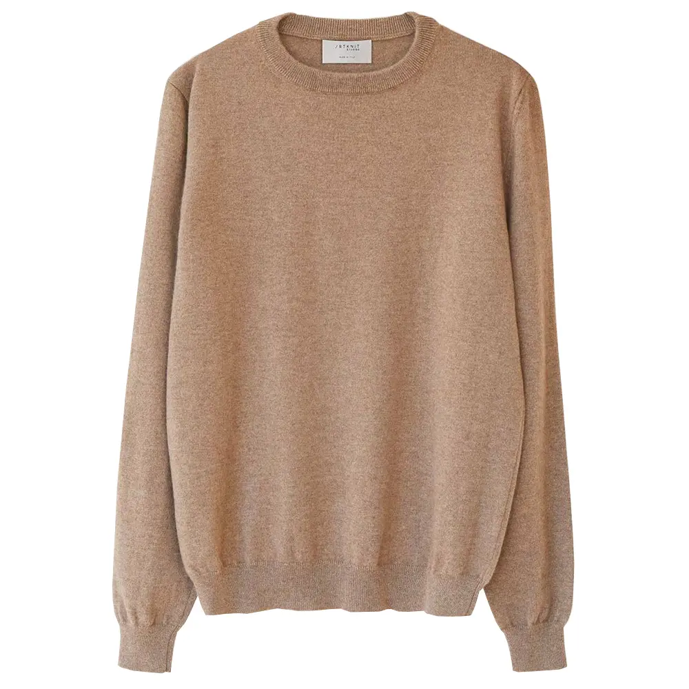 10 Cashmere Sweater Brands That Will Keep You Cosy &amp; Looking Sharp