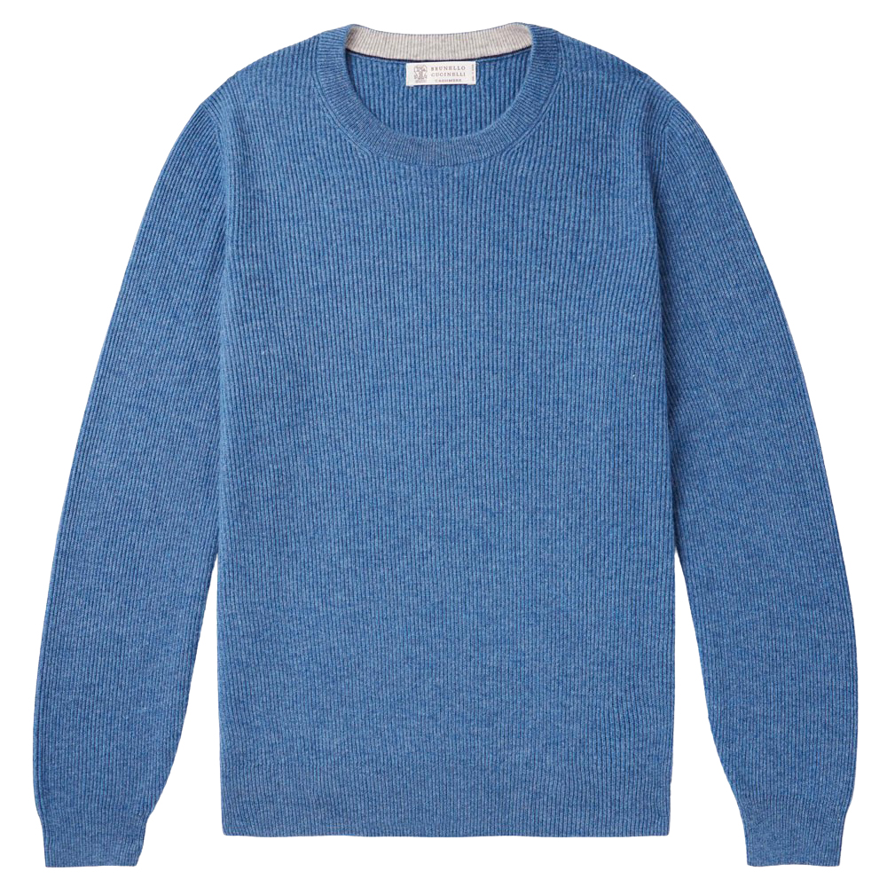 10 Cashmere Sweater Brands That Will Keep You Cosy &amp; Looking Sharp