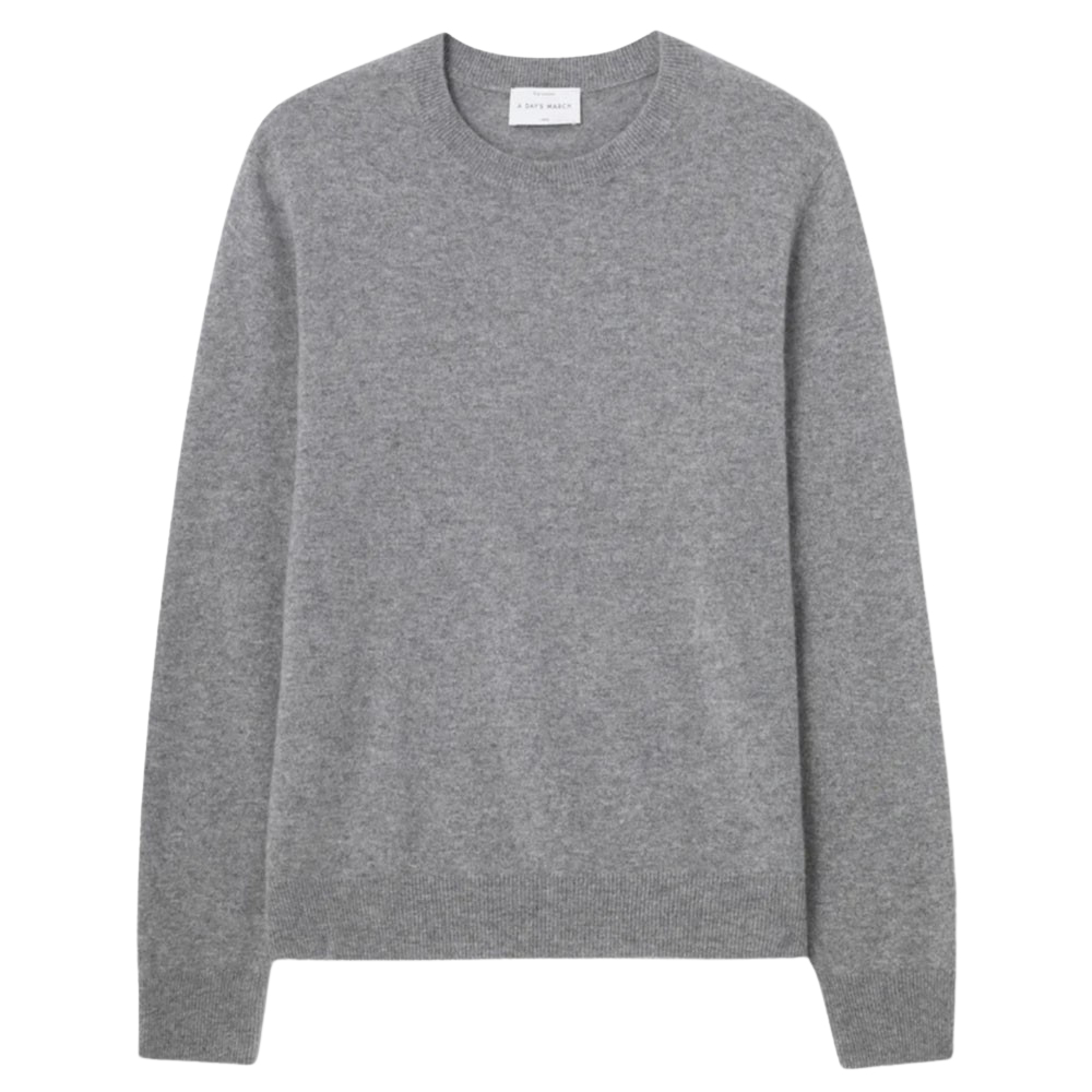 10 Cashmere Sweater Brands That Will Keep You Cosy &amp; Looking Sharp