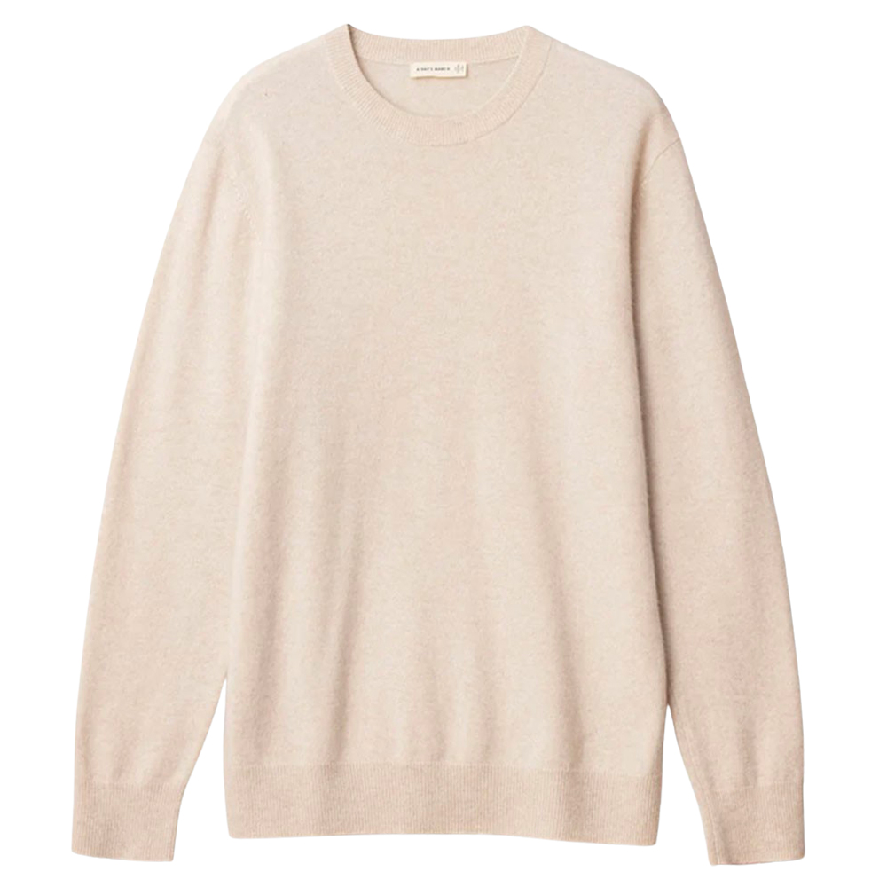 10 Cashmere Sweater Brands That Will Keep You Cosy &amp; Looking Sharp