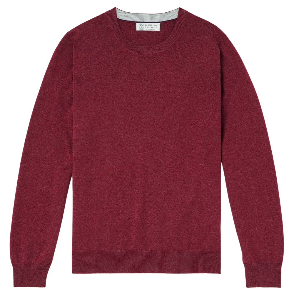 10 Cashmere Sweater Brands That Will Keep You Cosy &amp; Looking Sharp
