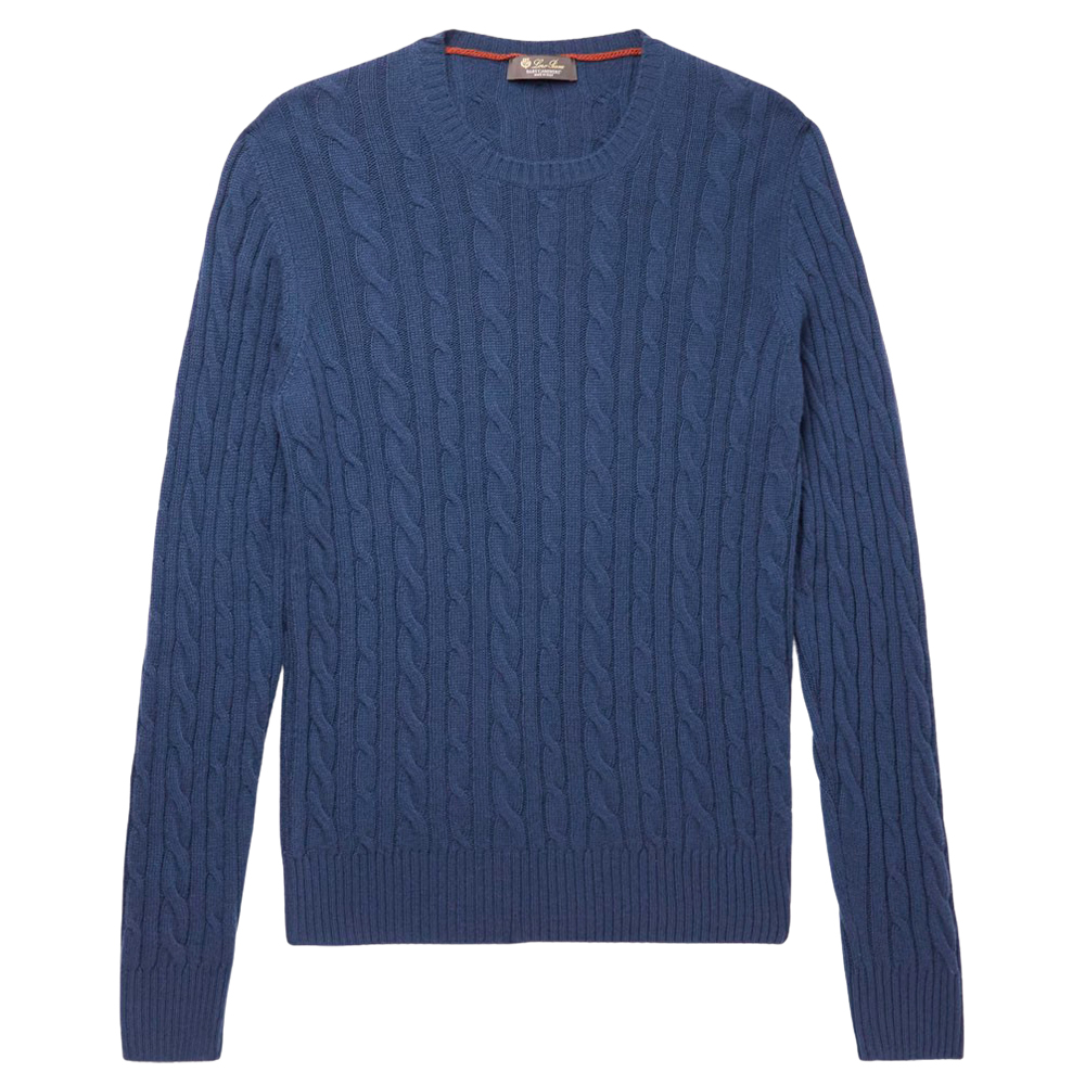10 Cashmere Sweater Brands That Will Keep You Cosy &amp; Looking Sharp