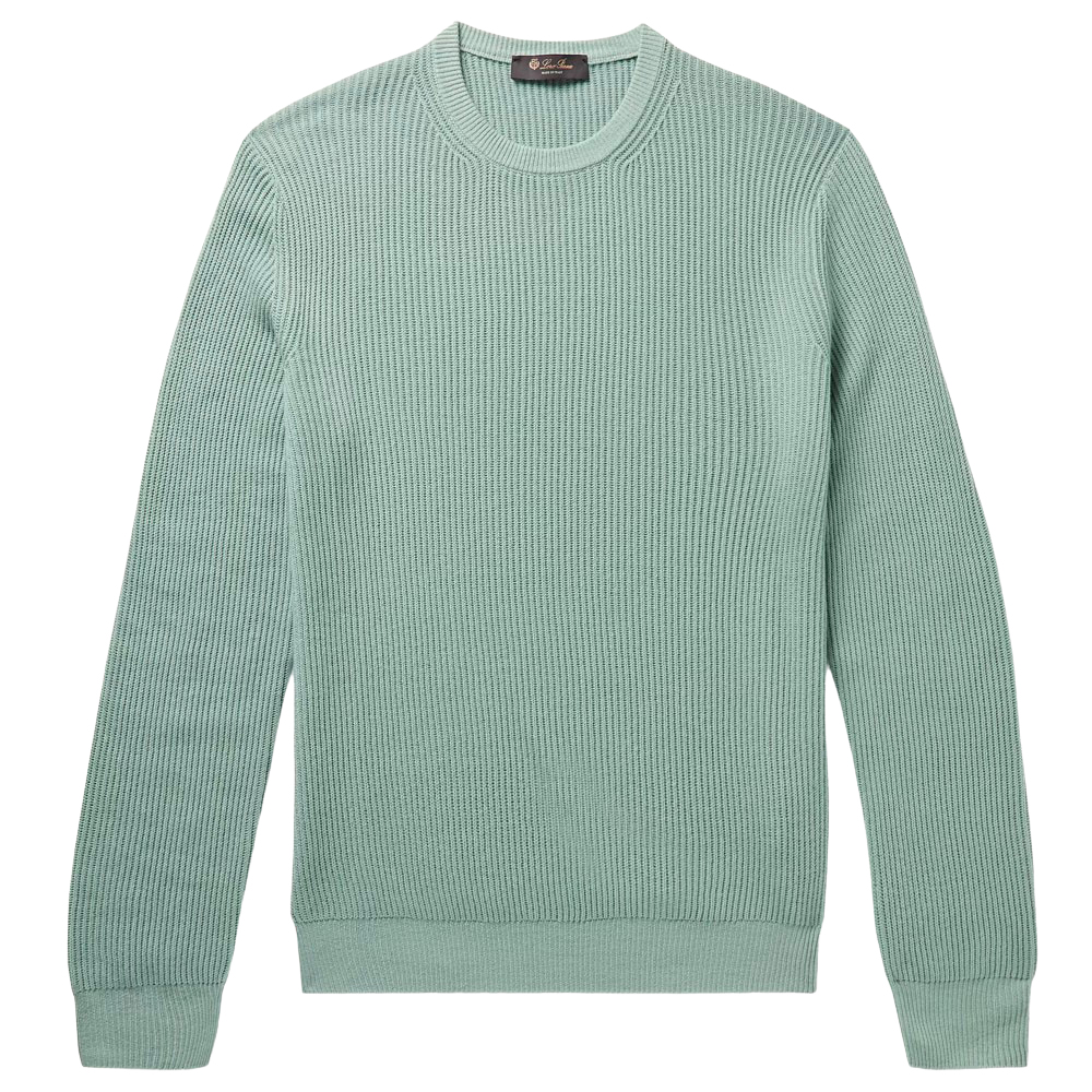 10 Cashmere Sweater Brands That Will Keep You Cosy &amp; Looking Sharp