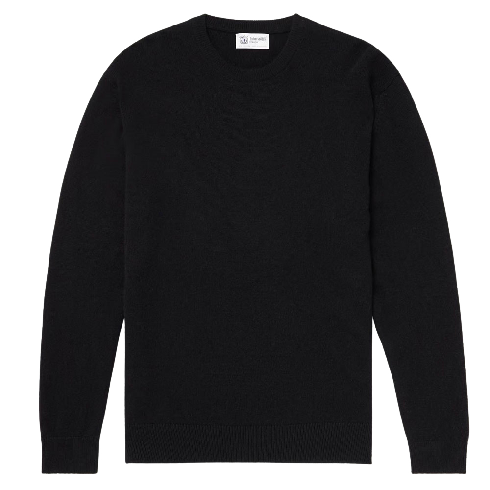10 Cashmere Sweater Brands That Will Keep You Cosy &amp; Looking Sharp