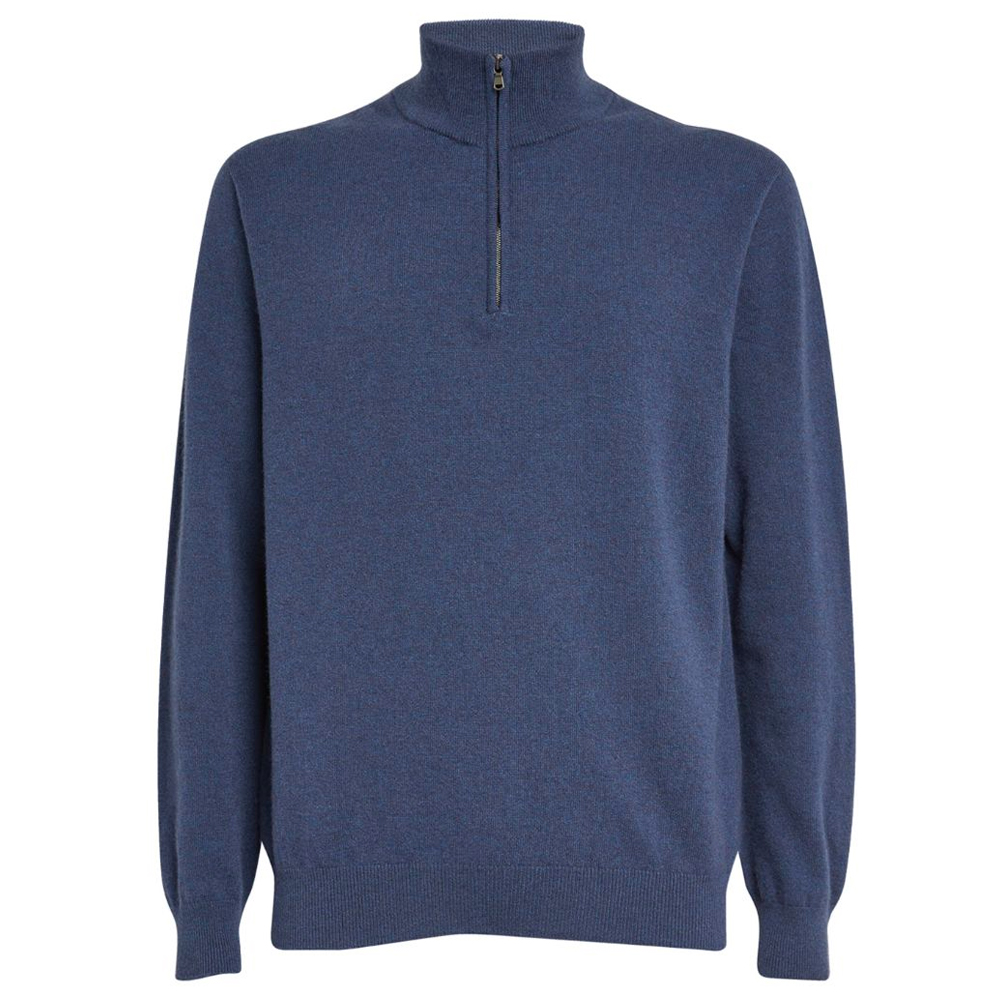 10 Cashmere Sweater Brands That Will Keep You Cosy &amp; Looking Sharp