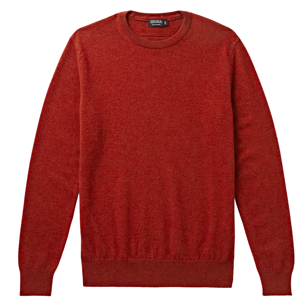 10 Cashmere Sweater Brands That Will Keep You Cosy &amp; Looking Sharp