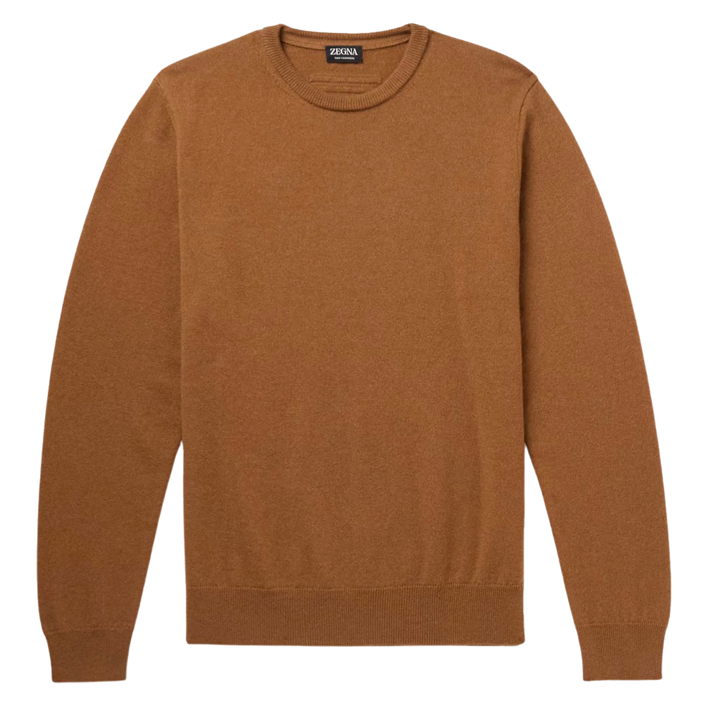 10 Cashmere Sweater Brands That Will Keep You Cosy &amp; Looking Sharp