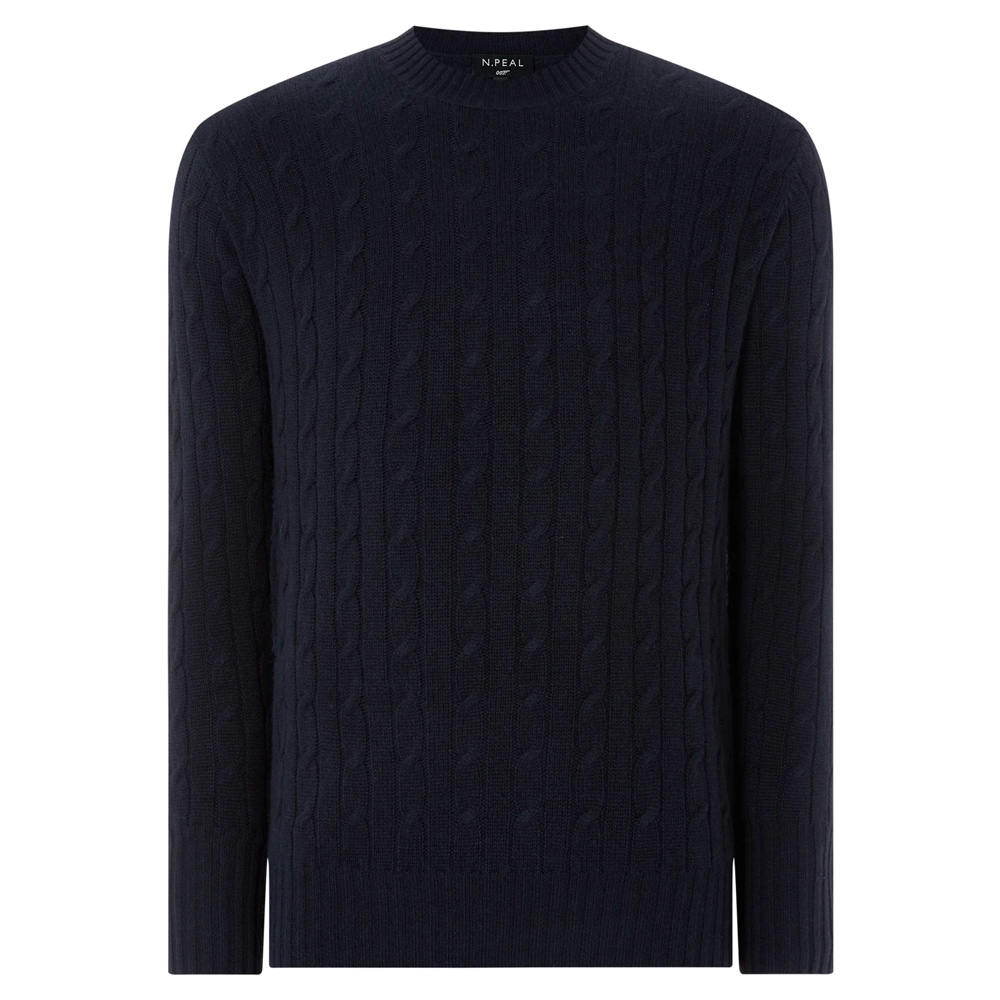 10 Cashmere Sweater Brands That Will Keep You Cosy &amp; Looking Sharp