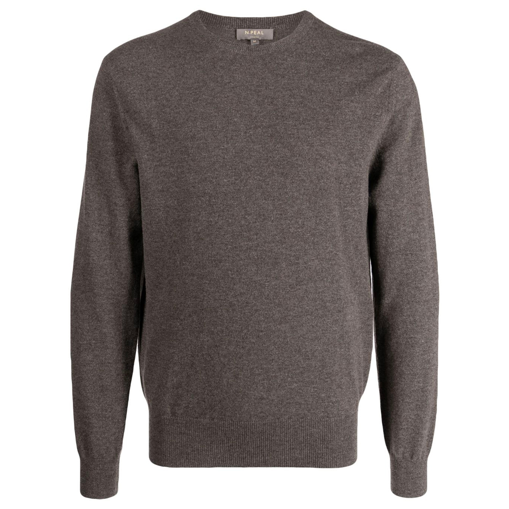 10 Cashmere Sweater Brands That Will Keep You Cosy &amp; Looking Sharp