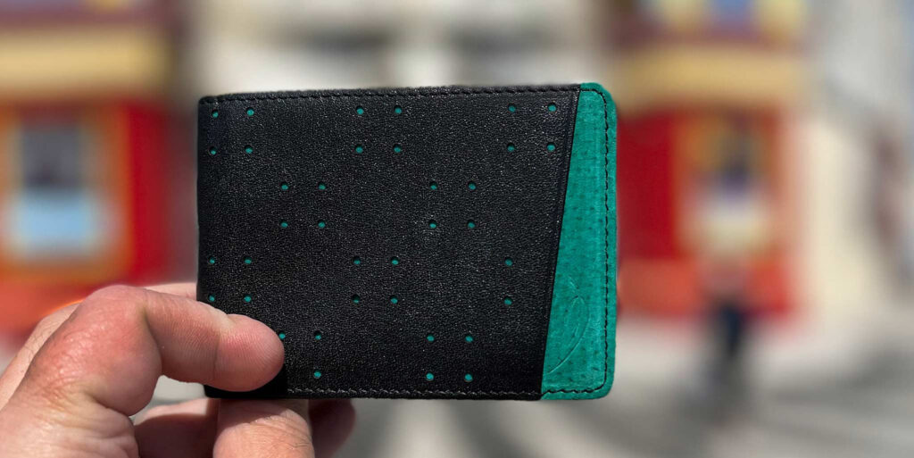 wallets