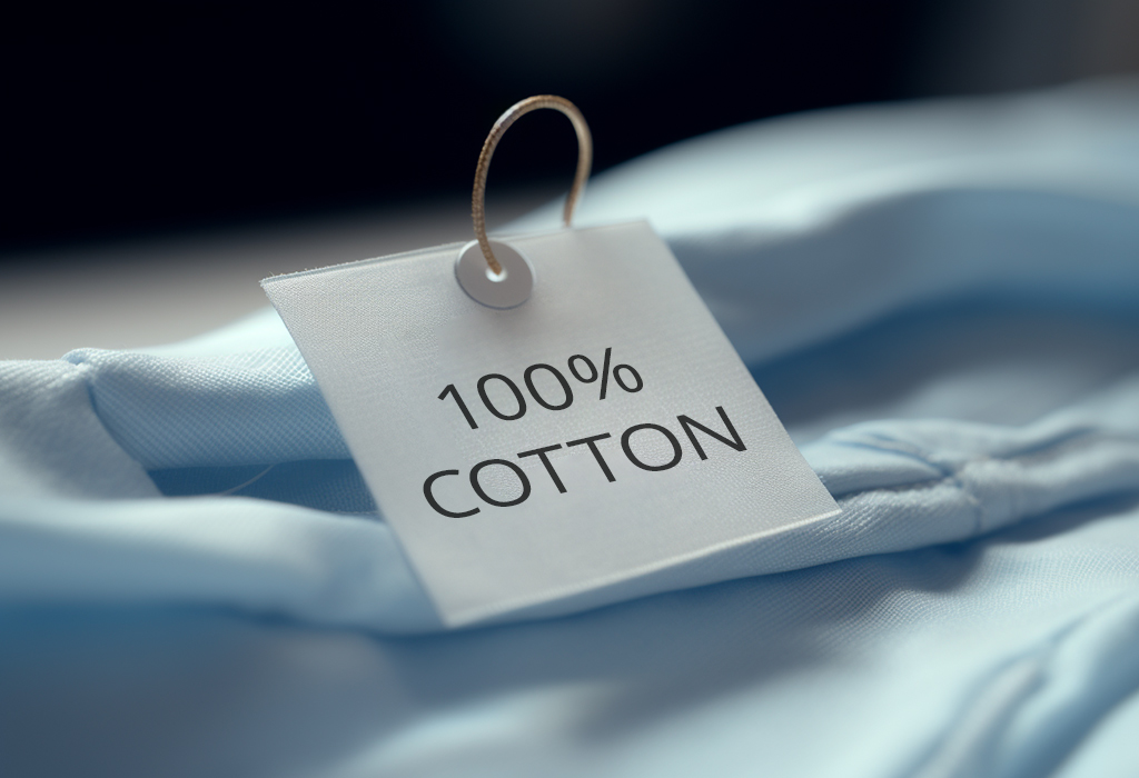 100% Cotton - how to hide Gynecomastia with clothes