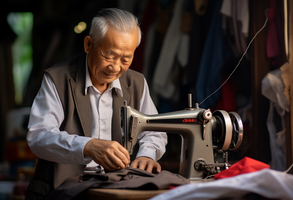 mens tailor