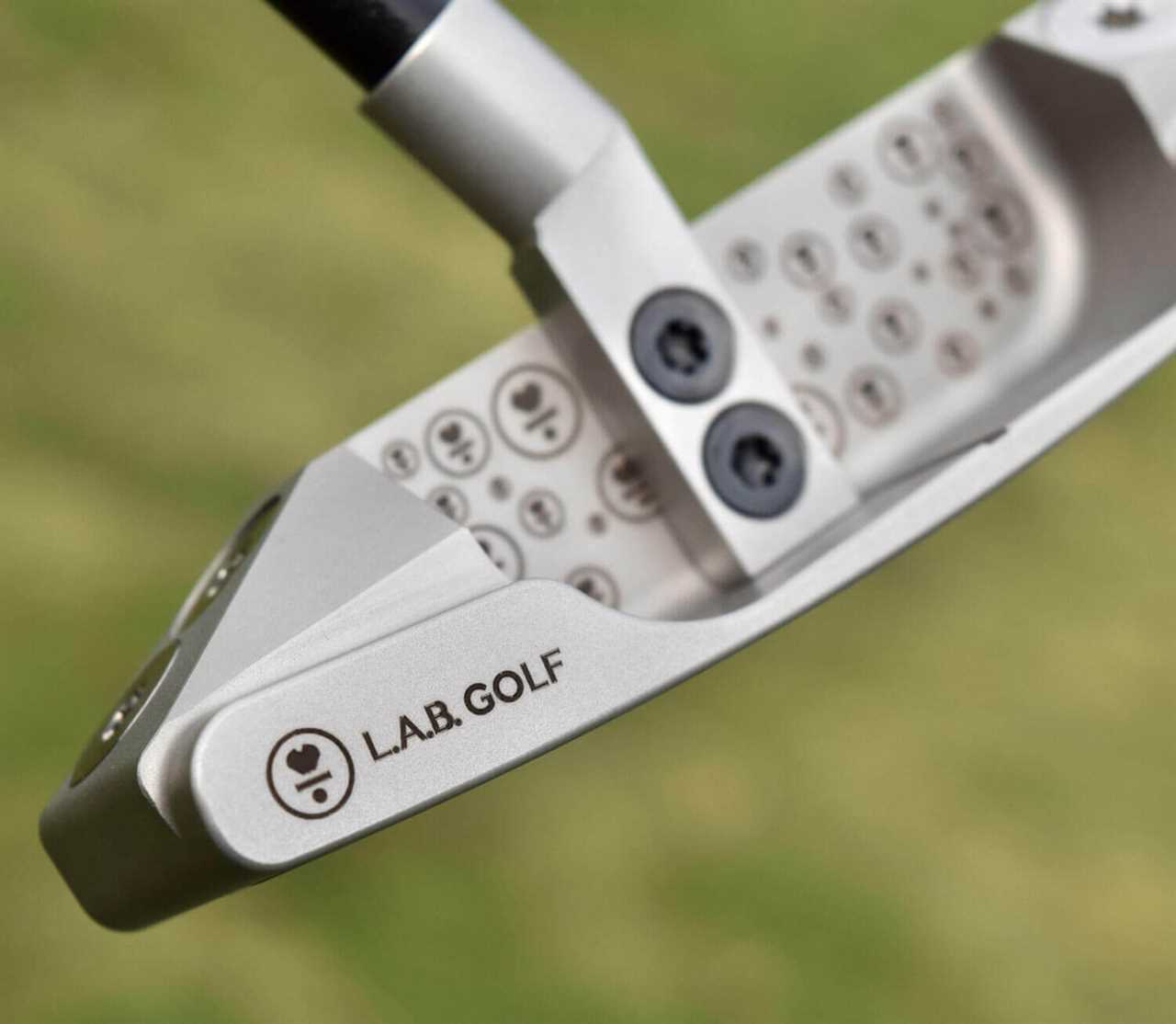 L.A.B. Golf Putters