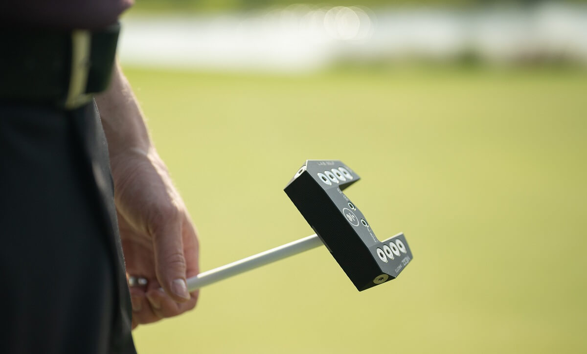LAB Golf putters