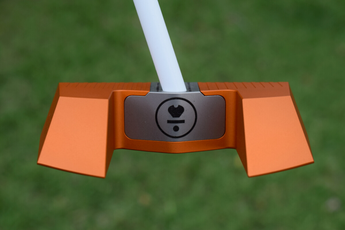 L.A.B. Golf Putters: Tour Turbo-Charged