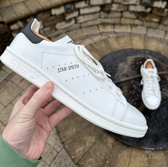 keywords: Adidas Stan Smith Lux