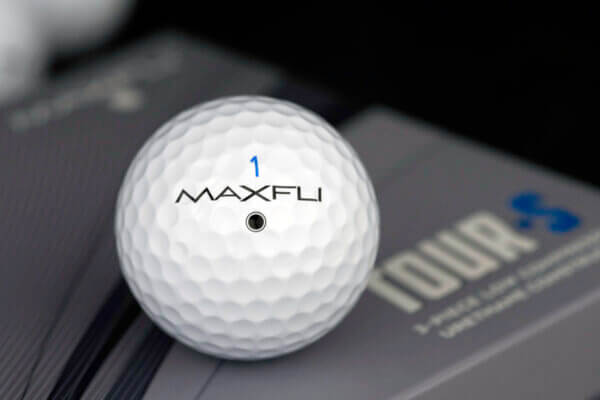 The Best Deal on Maxfli Tour Golf Balls