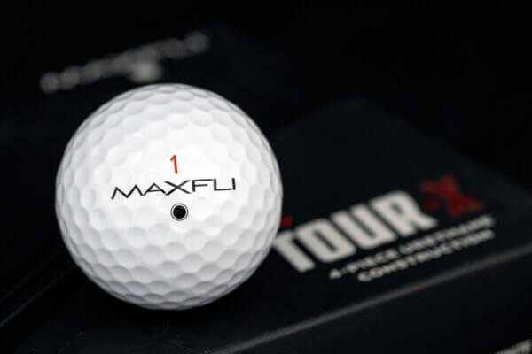 The Best Deal on Maxfli Tour Golf Balls