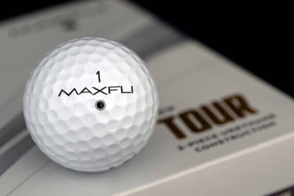 The Best Deal on Maxfli Tour Golf Balls