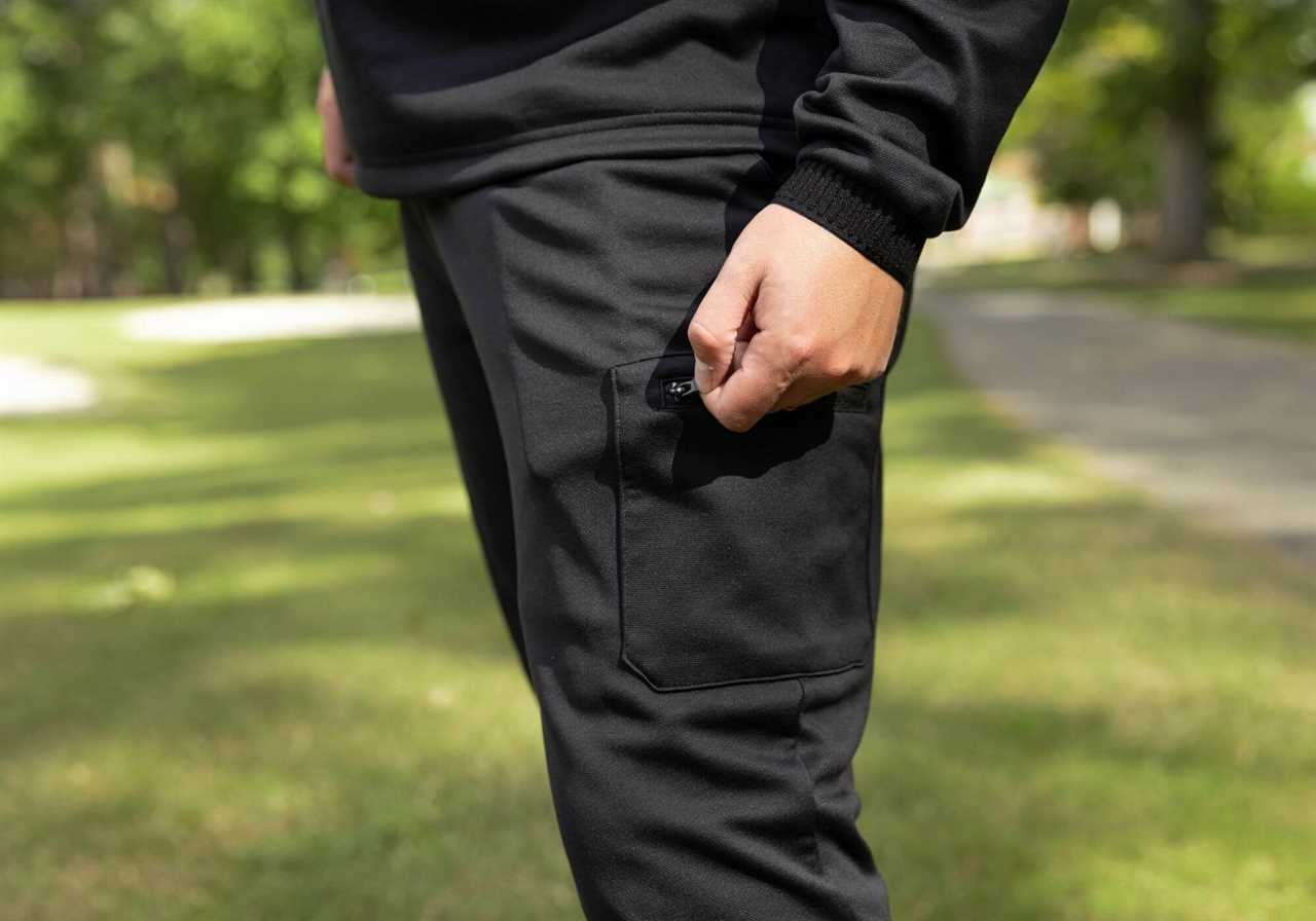 adidas COLD.RDY Joggers