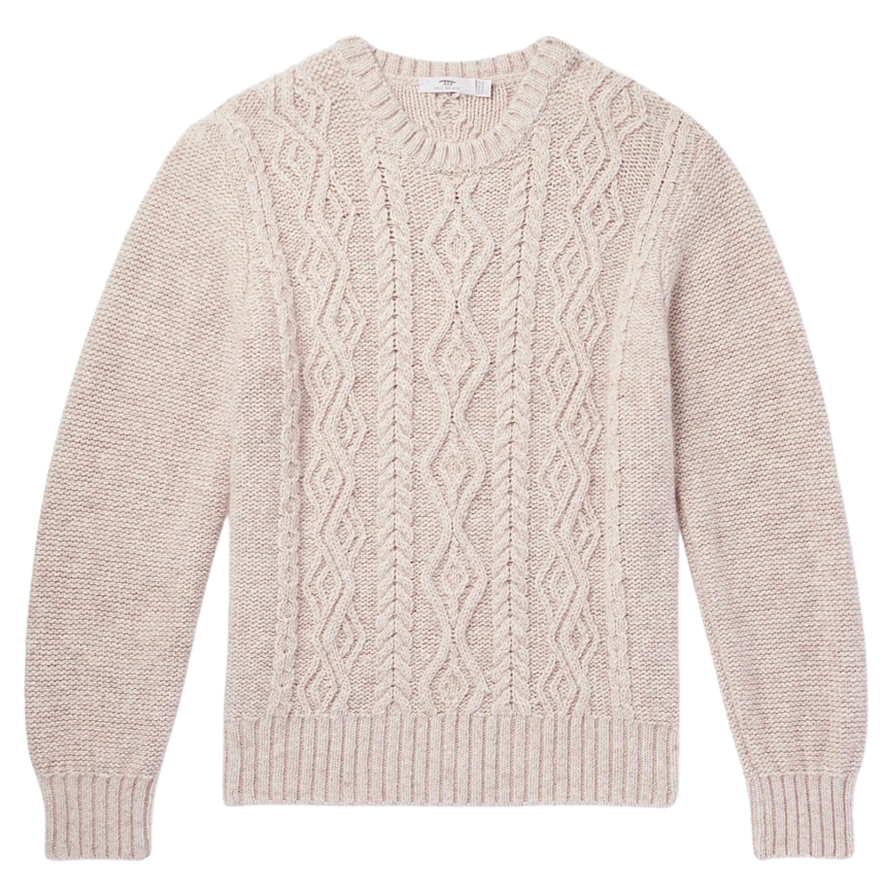 10 Textured Pieces You Need In Your Autumn/Winter Wardrobe