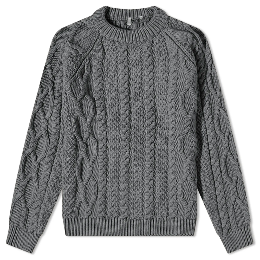 10 Textured Pieces You Need In Your Autumn/Winter Wardrobe