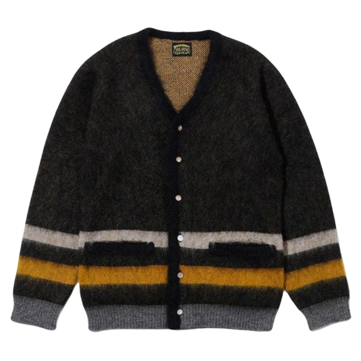 10 Textured Pieces You Need In Your Autumn/Winter Wardrobe