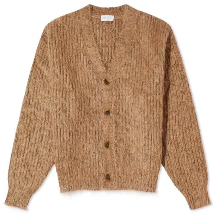 10 Textured Pieces You Need In Your Autumn/Winter Wardrobe