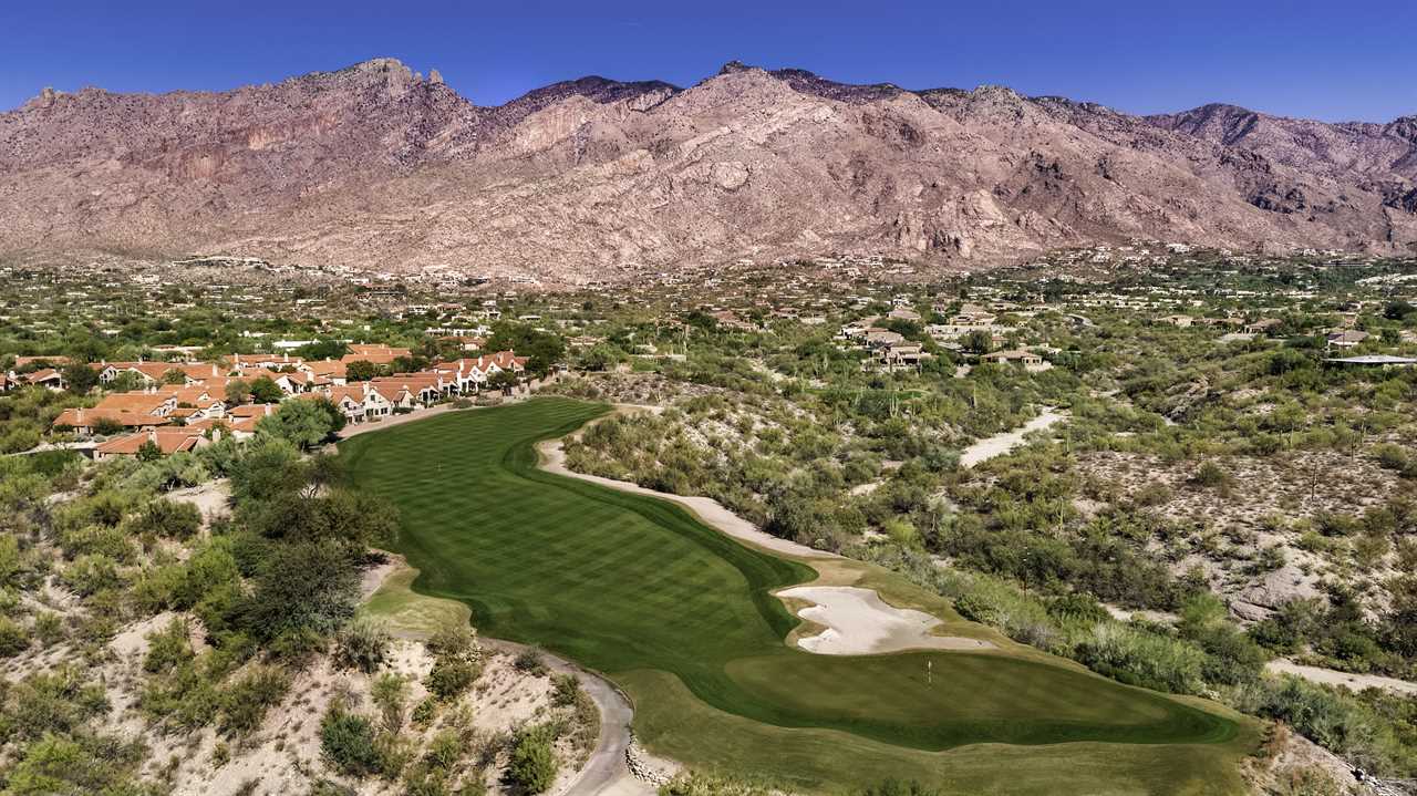 La Paloma Country Club